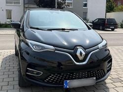 Schwarz Gebraucht 2020 Renault Zoe Intens Kleinwagen | 9.900 € (Guter Preis)