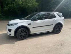 Weiß Gebraucht 2018 Land Rover Discovery Sport HSE Luxury SUV | 28.000 € (Guter Preis)