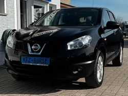 Gebraucht 2012 Nissan Qashqai 360º SUV | 7.900 € (Etwas zu teuer)
