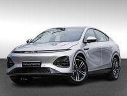 Grau Neu 2025 XPENG G6 AWD Performance SUV | 46.489 € (Guter Preis)