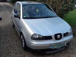 Gebraucht 2003 Seat Arosa Sport Kleinwagen | 2.999 €