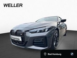 Dravitgrau (grau) Gebraucht 2024 BMW M440 M Sport Limousine | 62.440 € (Fairer Preis)