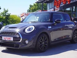 Schwarz Gebraucht 2017 Mini Cooper S Chili Kleinwagen | 19.990 € (Fairer Preis)