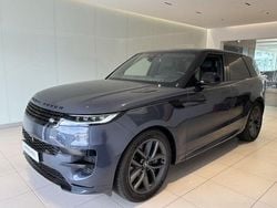 Varesine blue Gebraucht 2025 Land Rover Range Rover Sport SE SUV | 109.990 € (Superpreis)