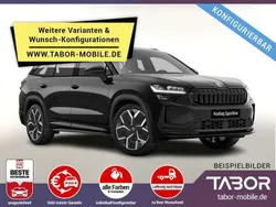 Energyblau Neu 2024 Skoda Kodiaq SUV | 41.188 € (Guter Preis)