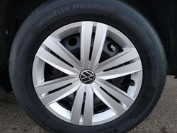 Puregrey Neu 2025 VW Caddy Family Van / Kleinbus | 34.890 € (Superpreis)