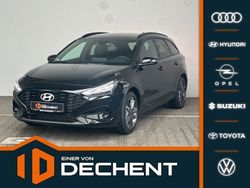 Schwarz Gebraucht 2024 Hyundai i30 Advantage Limousine | 22.419 € (Fairer Preis)