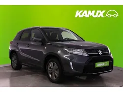 Grau Gebraucht 2025 Suzuki Vitara Comfort SUV | 19.790 € (Fairer Preis)