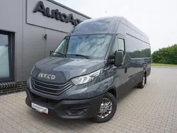 Grau Neu 2024 Iveco Daily Van / Kleinbus | 51.490 € (Fairer Preis)