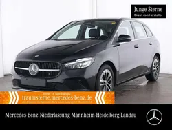 Schwarz Gebraucht 2024 Mercedes B250e Progressive Van / Kleinbus | 31.990 € (Fairer Preis)