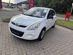 Other Gebraucht 2010 Hyundai i20 Limousine | 1.100 € (Superpreis)