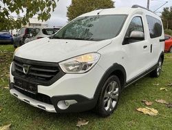 Gebraucht 2016 Dacia Dokker Stepway Van / Kleinbus | 9.980 € (Fairer Preis)