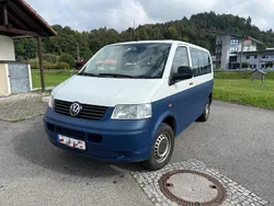 Weiß Gebraucht 2005 VW T5 Van | 4.100 €