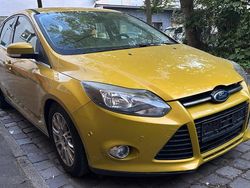 Andere farben Gebraucht 2011 Ford Focus Titanium | 3.700 € (Fairer Preis)