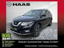 Schwarz Gebraucht 2020 Nissan X-Trail Tekna SUV | 23.750 € (Etwas zu teuer)