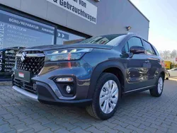 Grau Neu 2025 Suzuki SX4 S-Cross GL SUV | 23.490 € (Guter Preis)