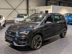 Schwarz Gebraucht 2023 Cupra Ateca VZ SUV | 29.900 € (Superpreis)