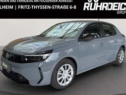 Grau Neu 2025 Opel Corsa Edition Limousine | 20.590 € (Guter Preis)
