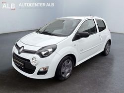 Weiß Gebraucht 2013 Renault Twingo Expression Kleinwagen | 5.990 € (Teuer)