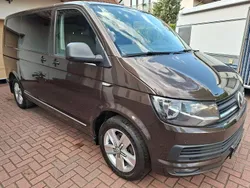 Braun Gebraucht 2017 VW T6 Van | 16.999 €