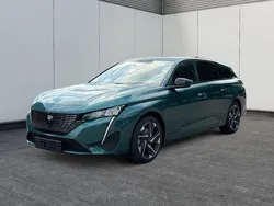 Avatar blau metallic Neu 2025 Peugeot 308 Allure Kombi | 28.490 € (Superpreis)