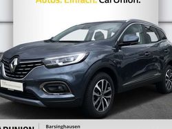 Grau Gebraucht 2022 Renault Kadjar Techno SUV | 22.575 € (Fairer Preis)