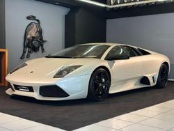 Weiß Gebraucht 2007 Lamborghini Murciélago | 669.000 €