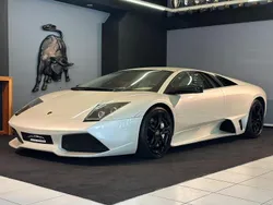 Weiß Gebraucht 2007 Lamborghini Murciélago | 669.000 €