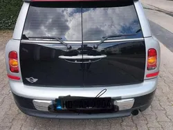 Schwarz Gebraucht 2009 Mini Cooper Clubman Kombi | 990 €