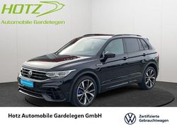 Deep black perleffekt Gebraucht 2023 VW Tiguan R SUV | 42.890 € (Guter Preis)