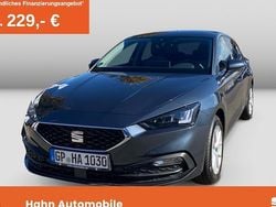 Magnetic grau metallic Gebraucht 2025 Seat Leon Limousine | 27.960 € (Guter Preis)