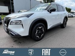 Weiß Neu 2025 Nissan X-Trail SUV | 38.980 €