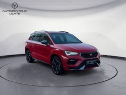 Rot Gebraucht 2021 Cupra Ateca SUV | 29.299 € (Guter Preis)
