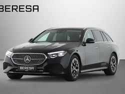 Gebraucht 2025 Mercedes E450 Avantgarde Kombi | 87.550 € (Superpreis)