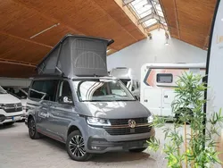 Grau Gebraucht 2024 VW T6.1 Edition Van | 61.990 €