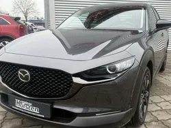 Grau Neu 2025 Mazda CX-30 Nagisa SUV | 29.980 €
