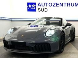Grau Gebraucht 2025 Porsche 911 Chrono Cabrio | 185.900 € (Guter Preis)