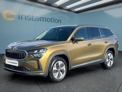 Gebraucht 2025 Skoda Kodiaq SUV | 39.849 € (Guter Preis)