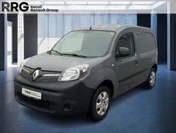 Grau Gebraucht 2021 Renault Kangoo Van / Kleinbus | 12.990 € (Guter Preis)