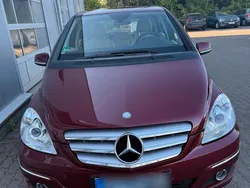 Mercedes B160