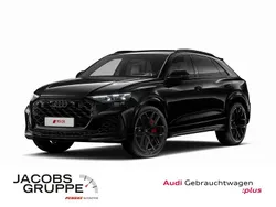 Schwarz Gebraucht 2024 Audi RS Q8 Ambiente SUV | 123.969 € (Guter Preis)