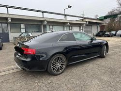 Schwarz Gebraucht 2009 Audi S5 Cabriolet Coupé | 10.400 €