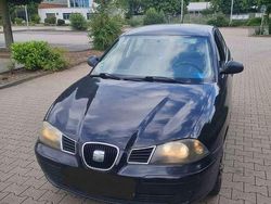 Gebraucht 2006 Seat Ibiza Limousine | 1.350 € (Fairer Preis)