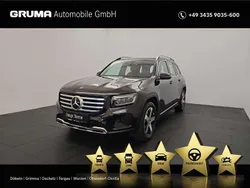 Kosmosschwarz Gebraucht 2024 Mercedes GLB250 Progressive SUV | 45.490 € (Guter Preis)