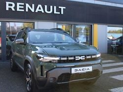 Safarigrüngrau Neu 2025 Dacia Duster Expression SUV | 29.310 € (Fairer Preis)