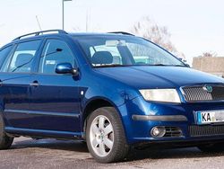 Gebraucht 2006 Skoda Fabia Cool Edition Kombi | 1.400 € (Fairer Preis)