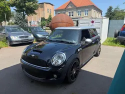 Schwarz Gebraucht 2008 Mini Cooper S Clubman Kombi | 3.999 € (Fairer Preis)
