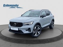 Vapour grey (grau) Gebraucht 2024 Volvo XC40 Ultra SUV | 38.940 € (Fairer Preis)
