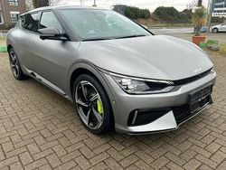 Silber Gebraucht 2023 Kia EV6 GT SUV | 42.999 € (Fairer Preis)