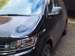 Violett Gebraucht 2021 VW T6.1 Van | 38.000 € (Etwas zu teuer)